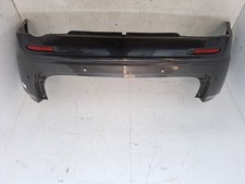 71501TL4G00ZA HINTERE STOSSSTANGE / 705720 FÜR HONDA ACCORD VII TOURER CM, CN