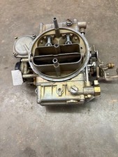 Rebuilt Holley Carburetor 1973 1974 Ford Truck 390 D4te-ara