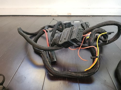 FISHER SNOW PLOW 3 PORT ISOLATION MODULE HEADLIGHT CONTROL TRUCK WIRE HARNESS - Bild 12 von 23