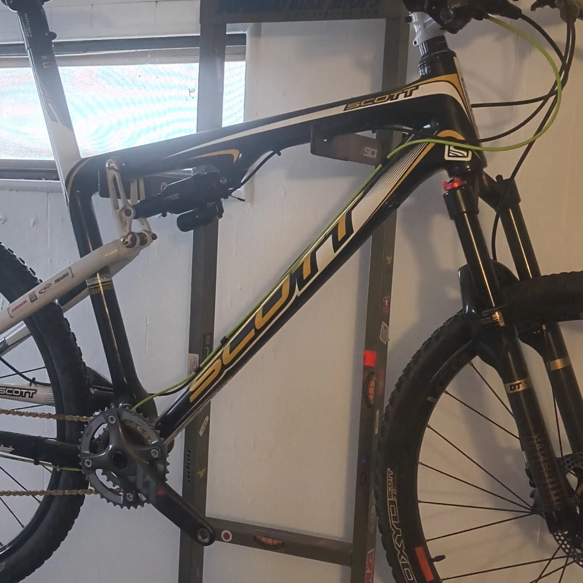SCOTT Unisex Adults 26 in Bikes for sale | eBay