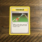 1999 Pokemon Vintage Maintenance Base Set Shadowless 1st Edition 83/102