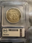 1964 Kennedy Half Dollar MS66 ICG
