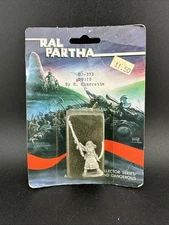 Ral Partha Miniatures 02-373 Druid B0252