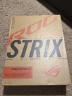 ASUS ROG Strix G18 18" 144Hz AMD Ryzen 9 9955HX CPU 16GB RAM RTX 5060 2TB SSD