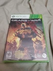 Gears of War Judgment - Xbox 360 - Brand New