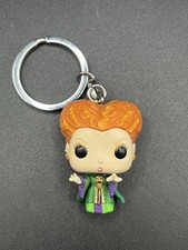 Funko Pop! Hocus Pocus 2 Winifred Sanderson Figura Llavero/Cadena Bolsa
