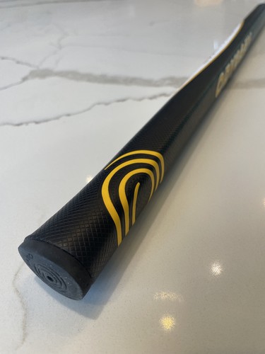 Happy Gilmore 2 Hockey Stick Putter Odyssey Limited Edition New - Picture 5 of 6