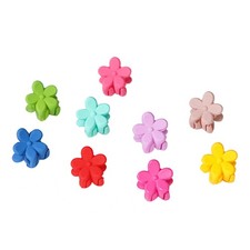 50 PCS Newborn Hair Clips for Babies Baby Girl Accessories Mini Claw