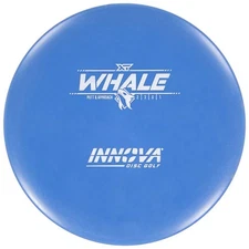 Innova XT Whale | Choose Weight & Color