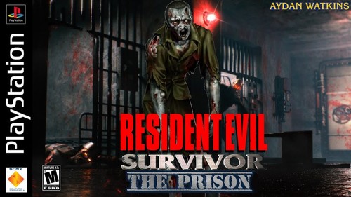 Apple iPhone 4 Resident Evil Games Collection Silent Hill Dino Crisis Psx Ps1 - Picture 21 of 23