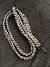Paracord Turtlebox Strap