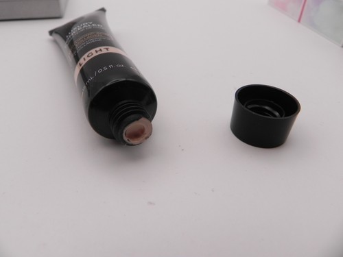 2pc NEW FIERA Luxury Concealer LIGHT Hyaluronic Acid & Collagen (1 Sealed) 15ml - Picture 7 of 10