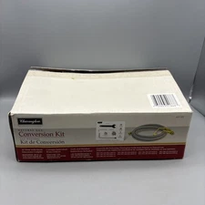 Charmglow Natural Gas Conversion Kit New Open Box