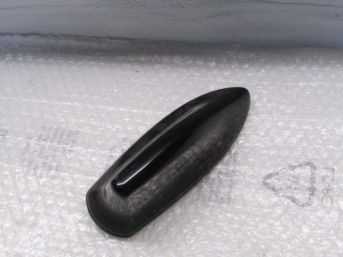 Toyota Corolla 2020-2025 hatchback aleta de tiburón antena texturizada OEM - Imagen 5 de 11