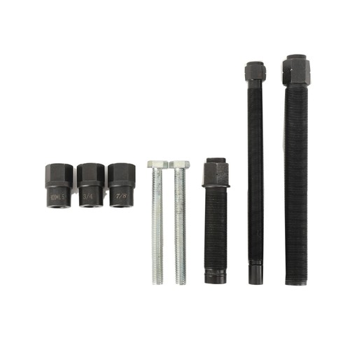 90150 King Pin Press Removal Tools for Class 3-8 Trucks and Heavy Duty Equipment - Bild 12 von 13