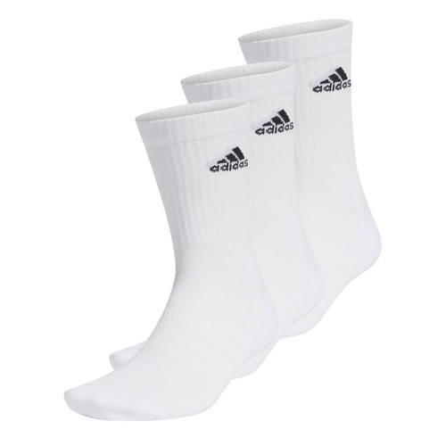 adidas Cd Crw Sck 3P Youngster Childrens Tennis Socks