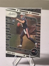 2024 Panini Absolute - Rookies Drake Maye #103 (RC)