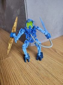 LEGO BIONICLE AGORI - 8975 - BERIX - Complete , No Instruction Or Original Box 