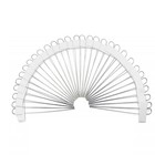 6 Stück Metall Pflanzen Etikett Edelstahl Plakat Gartentopf Etiketten