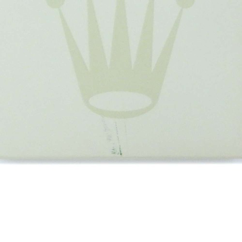 ROLEX Oyster Perpetual 36mm Stainless Steel Black Dial 116000 - Picture 17 of 19