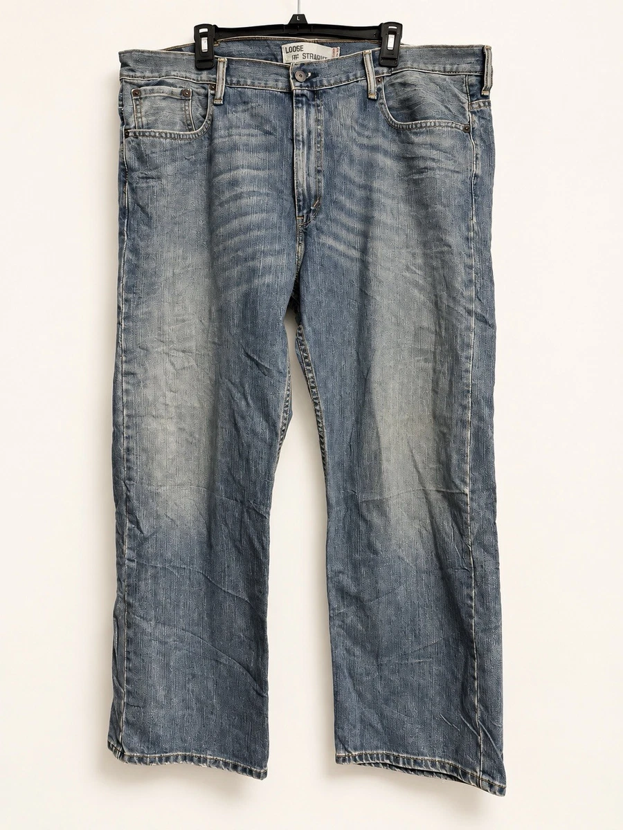 Levi's 569 Jeans for Men for sale - eBay