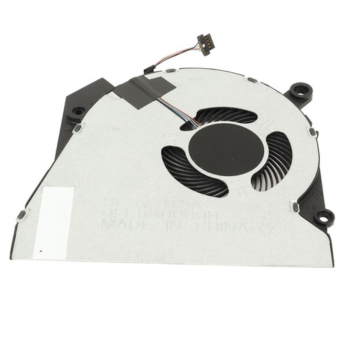 Laptop CPU Cooling Fan Replacement 4 Pin CPU Cooling Fan For ProBook 450 G FY - Afbeelding 16 van 24