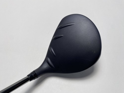 Ping G410 3 Fairway Wood 14.5* Tour 75g Extra Stiff RH Midsize Grip - Picture 3 of 7