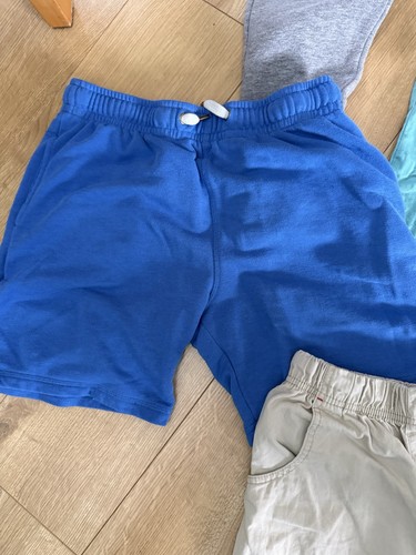 Boys Clothes Bundle Shorts & Joggers Bundle. 6 items. Age 13. SKU 79066 - Picture 6 of 10