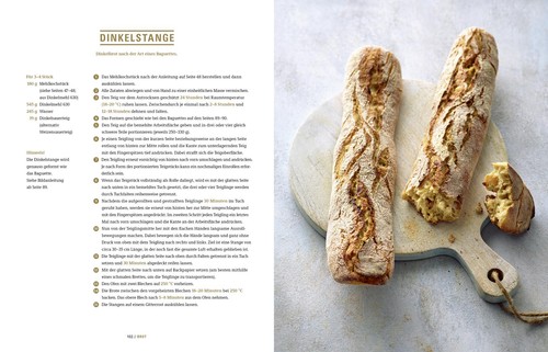 Brot backen in Perfektion mit Sauerteig Lutz Geißler - Bild 6 von 8