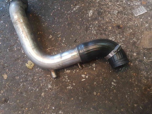 Volkswagen Golf MK4 1997-2004 1.8T Turbo Charger Intake Hose Pipe - Picture 4 of 7