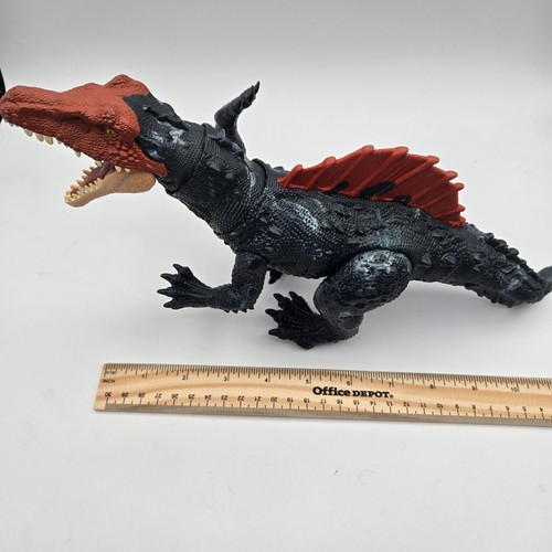 Jurassic World Dominion Siamosaurus