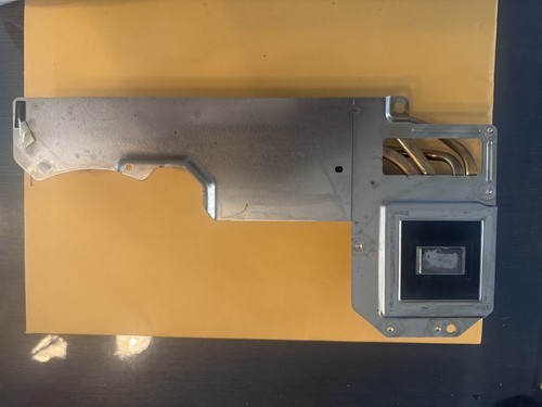 PlayStation 5 PS5 Heat Element Replacement - Picture 4 of 7