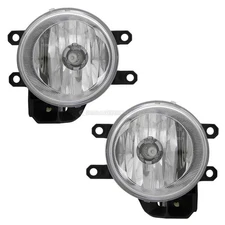 Fog Light Assembly - Pair VB-20076A9F CSW