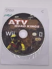 ATV: Quad Kings (Nintendo Wii, 2009) DISC ONLY, NO USPS TRACKING 5900