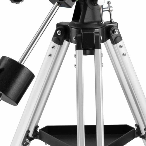 Sky Watcher Starquest 130P Newtonian Reflector Astronomy Scope with EQ-AZ Mount - Picture 6 of 12