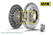 CLUTCH KIT 620 1080 00 LUK I