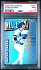 Shohei Ohtani 2025 Topps Chrome #CAE1 All Etch PSA 9 Mint Insert LA Dodgers SP
