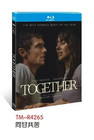 Together‎ (2025)：1-Disc New Box Set Sealed