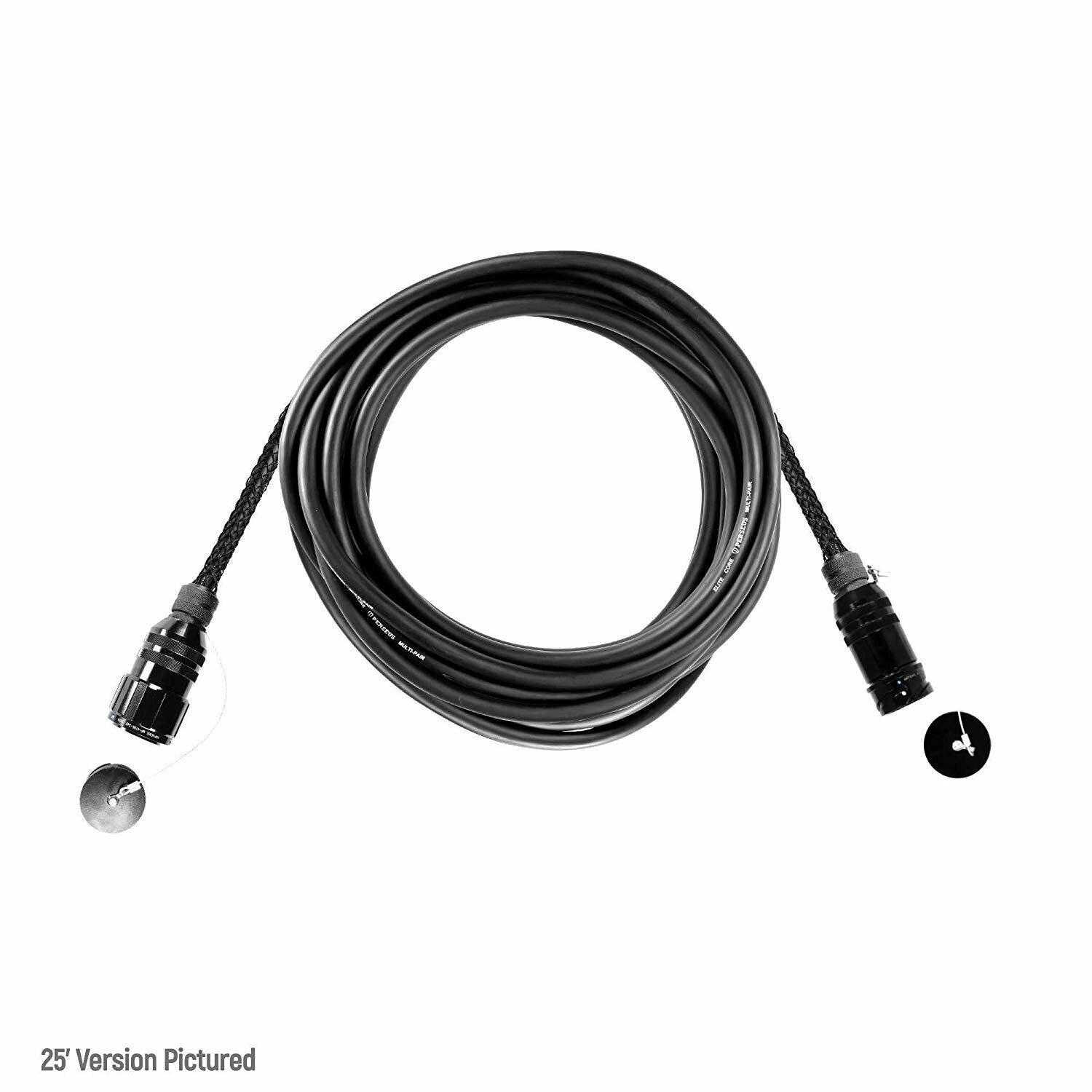 Элитный сердечник Perseus PERS12-AMP-AMP-100 12-канальный Amphenol MP-41 серии 37...