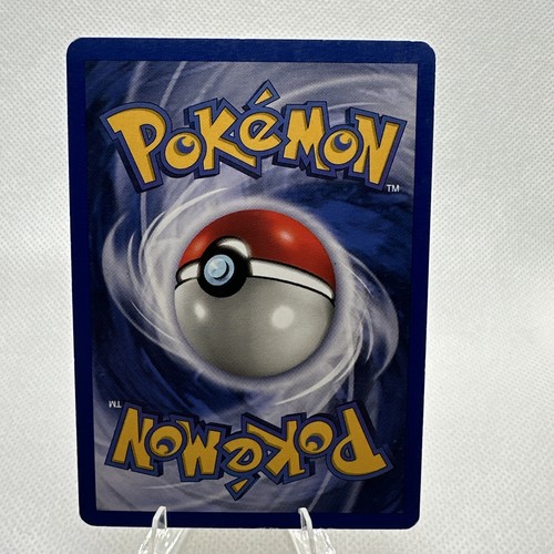 Onix 56/102 Base Set 1st Edition Shadowless NM - Picture 2 of 2