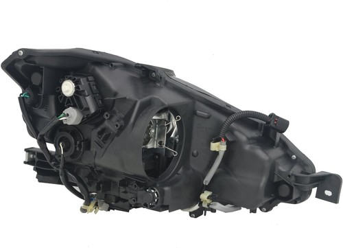 For Lexus 2014-2016 IS350 IS300 IS200t Headlight Assembly HID Right & Left DOT - Picture 2 of 8