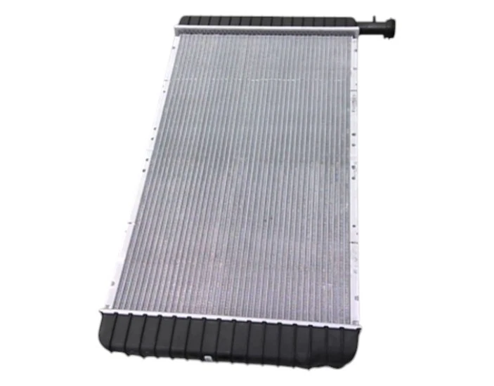 RADIADOR GM (SLP-P1) 21682 NUEVO OEM 21682 22795303 Foto 2 de 4