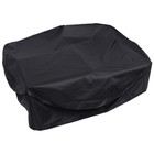 Diameter Waterproof Pool Cover Round Bathtub Cover 210D Oxford Cloth