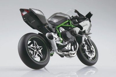 サカモ VANDEMON ZX6R 09-24 FULL-SYSTEM - RAID-ZERO