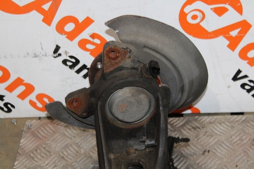Peugeot Expert mk3 2.0 Control Arm / Wishbone Rear Left Side 2022 9807505080 - Picture 8 of 15