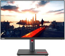 Lenovo ThinkVision P24h-30 Monitor 60,5cm (23,8 Zoll)