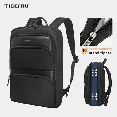 Tigernu Anti-theft laptop Waterproof Travel Business Backpack School outdoor Bag