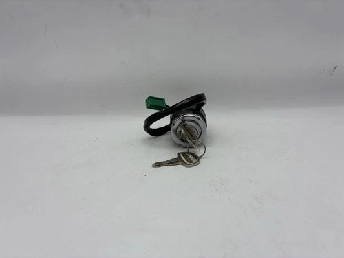 SWITCH ASSY, IGNITION