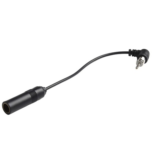 Car Stereo Audio Radio Antenna Adapter Vehicle AM/FM Radio Aerial Extension - Picture 9 of 15