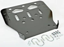 KFI Yamaha Kodiak 700 Snow Plow Mount Plate 2016-2026 105130